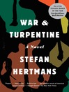 Cover image for War and Turpentine